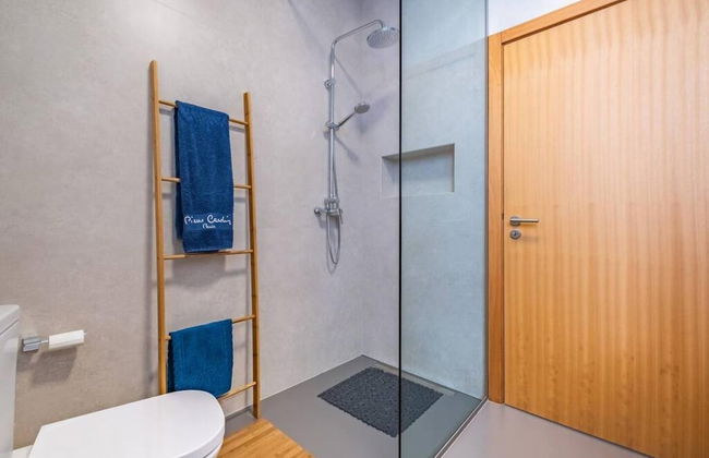 Cristiano Ronaldo Airport View - Foto 5