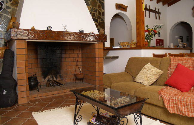 Nave Redonda do Cerro - Photo 3