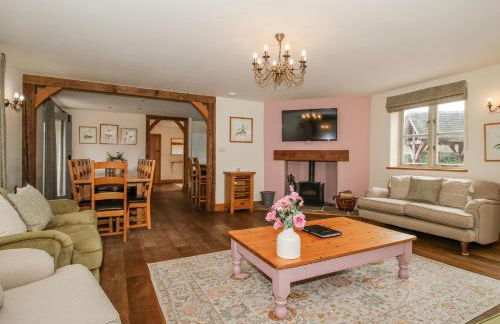 The Milking Parlour - Foto 6