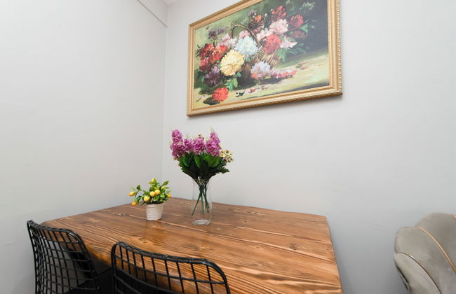 Bright Apart Hotel - Foto 68