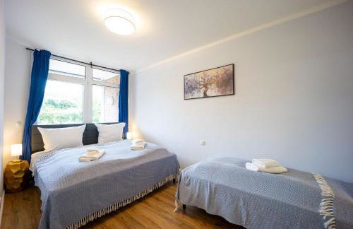 HejU - Gemütliche Auszeit am Meer - Foto 18