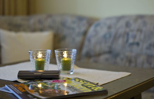 Appartementhof Aichmühle - Foto 24