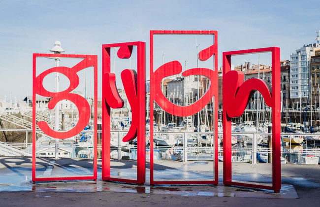 Tour in Gijón - Photo 5