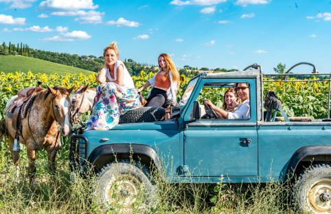 Agriturismo Pieve Sprenna - Foto 33