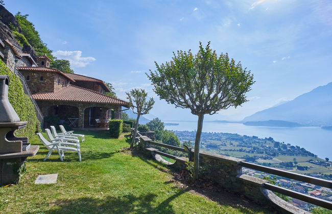Villa Bellavista - Foto 1