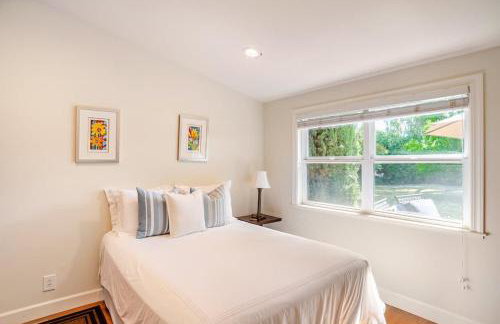 Sonoma Wine Country Bungalow - Foto 19