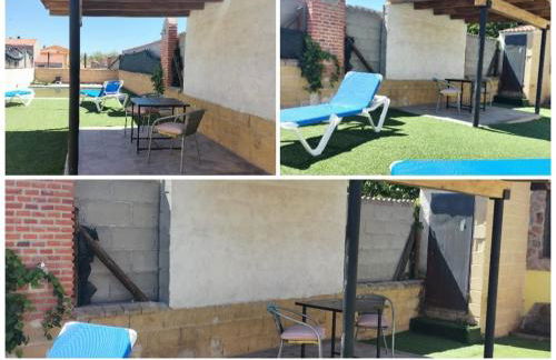 LOS SUEÑOS DE JAVIER - Foto 72