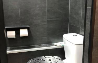 Appartements chez Delphine et Guillaume au coeur de Semur en Auxois - Foto 37