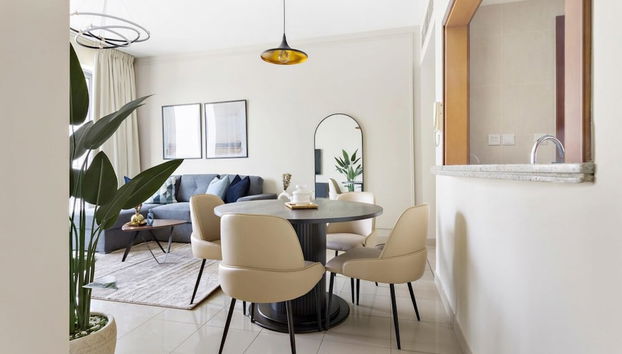 Silkhaus Fast Wifi Central Location Downtown - Foto 3, Habitación