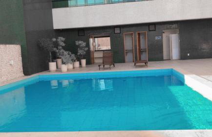 Beira Mar Rio Vermelho - Foto 24