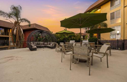 Luxury 2BR Apartment Near SeaWorld, Airport & Downtown San Diego - Foto 33