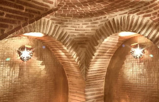 Solar Antigo Luxury Spa Coimbra - Photo 9