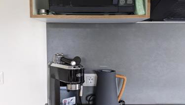 Ferienwohnung Grenzenblick - Foto 3