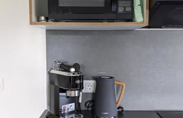 Ferienwohnung Grenzenblick - Foto 3