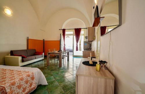 Mini casa in Salento - Foto 10