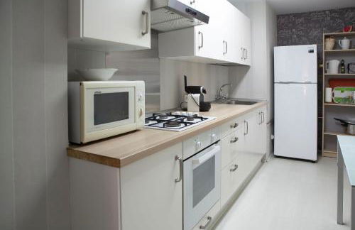 GRAN APARTAMENTO PLAZA DE ESPAÑA - Foto 25