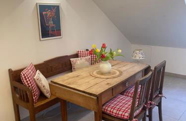 Große Wohnung mit Dachterrasse in Starnberg - Photo 18