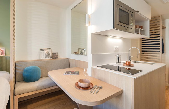 Bikube Coliving Hôtel - Montpellier Centre Gare St Roch - Photo 38