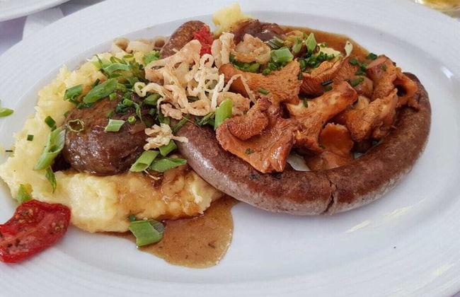 Mountain View Comfortable Holiday Residence - Photo 24