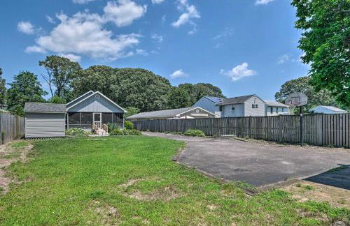 Idyllic Pasadena Retreat with Garden and Hot Tub! - Foto 33