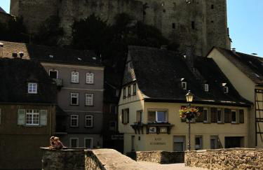 Ferienwohnung Unica im Lahntal - Photo 27