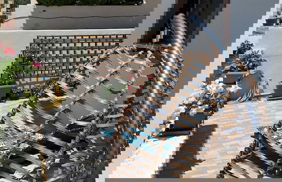 Casa Terra is Near Hillside Area Airport Beach - Foto 51