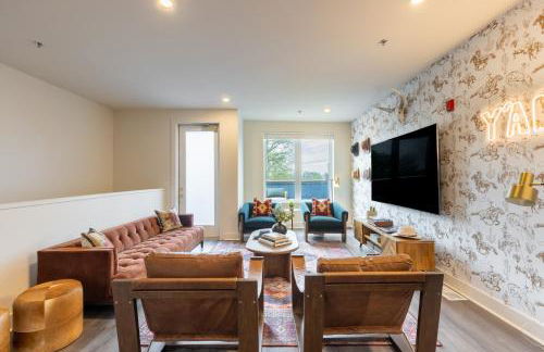 The Outrider by AvantStay - Foto 58