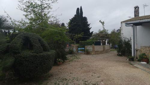 Casa Rural Masia d'en Gall - Foto 3, Garden