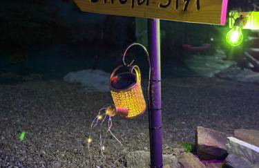 Wzgórze w Cieniu Lasu - Photo 51