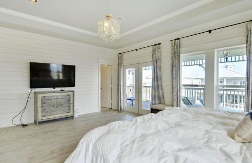 Beachside Haven by Ryson Vacation Rentals - Foto 17