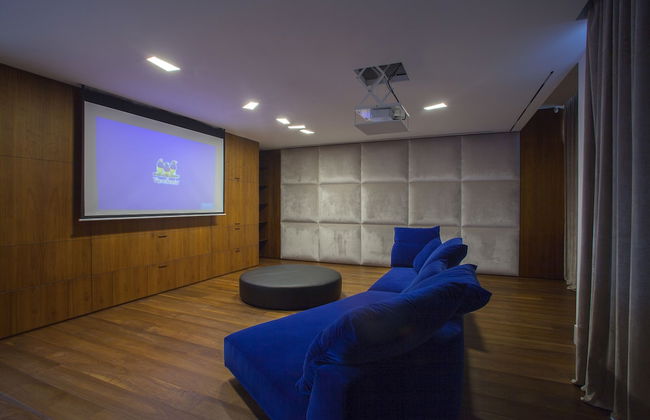 Olympic Residence - Photo 6