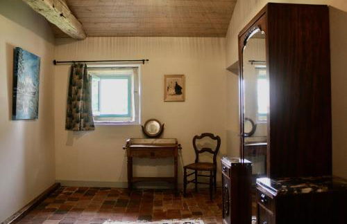 Le Cerisier at Closerie Les Roches - 2 Bed Country Cottage - Foto 15