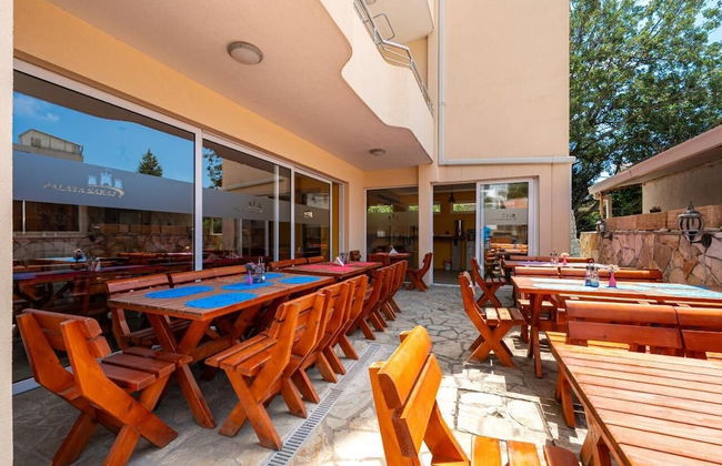 Saray Hotel - Foto 18