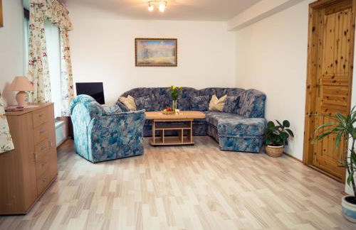 Pfeiffer´s Ferienwohnung - Foto 13