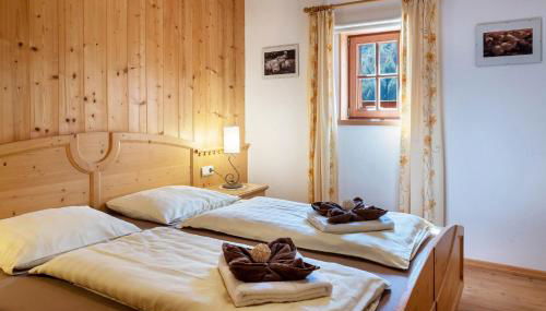 Apartment Birke- Fiechterhof - Foto 2