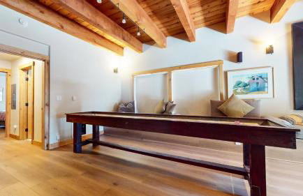 Val DIsere #10 condo - Foto 15