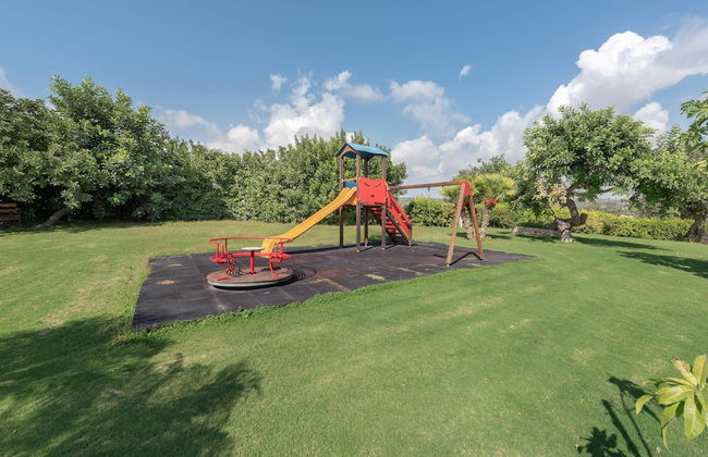 Relais Torre Marabino - Photo 42