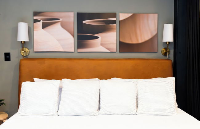 Asombros Depto en Corazon de la Condesa - Foto 4