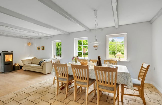 "Wilmar" - 1km to the fjord - Foto 28