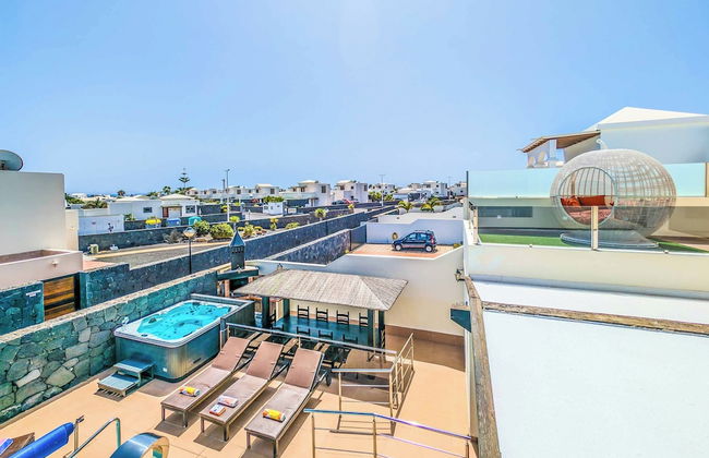 Villa Xian - Foto 45