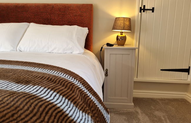 Paddock Cottage - Thorpe Arnold, Melton Mowbray - Foto 4