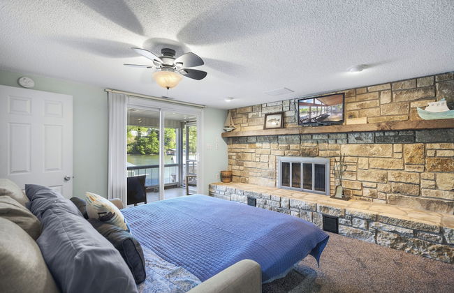 Lakeside Escape - Foto 13