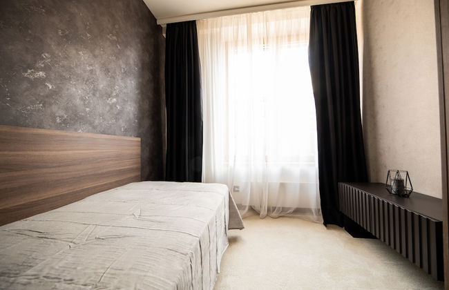 Aparthotel SPA Woodside by Anaya - Photo 8