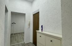 Stylish & Relaxing Modernes Apartment mit Privatparkplatz - Foto 6