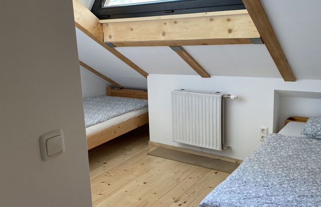 Hasenstall / Top 8 - Foto 26