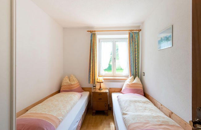 Holiday Home Near ski Resort in St. Gallenkirch - Foto 13