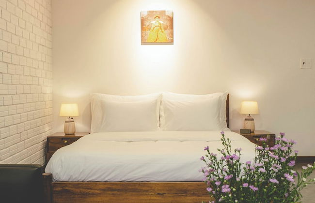 Nexus House Thao Dien - Foto 42