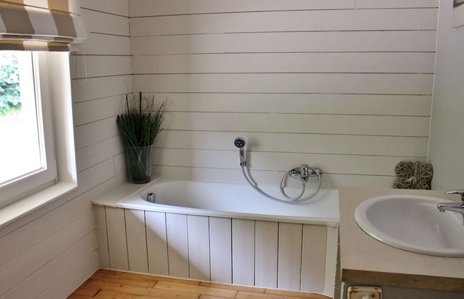 Holiday Home in Jupille Near Forest Trails - Photo 19