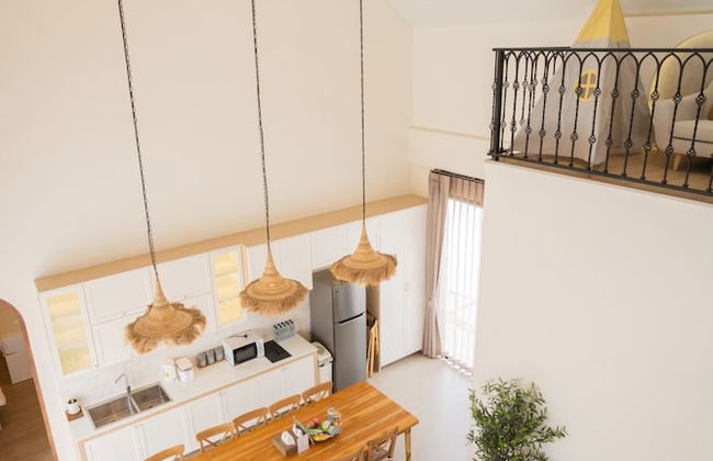 Oxygen Valley Khao Yai B1 - Foto 37