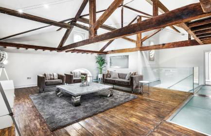 Luxury 10,000 Sq Ft 7-bed Mansion With Indoor Pool - Foto 65